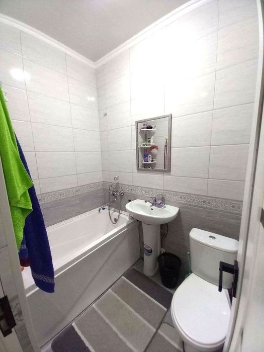 Куйлюк 3комнатный коттедж  Орр строительный рынок