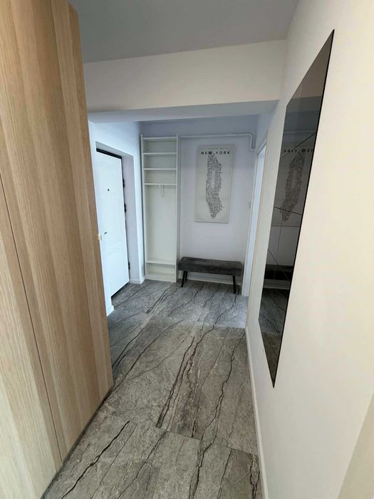 Apartament cu o cameră de închiriat – Mix New Concept, CUG