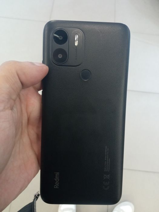 Xiaomi Redmi A2+ 6/64 gb игровой