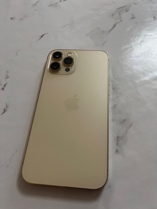 Iphone 12 про макс 256 гб
