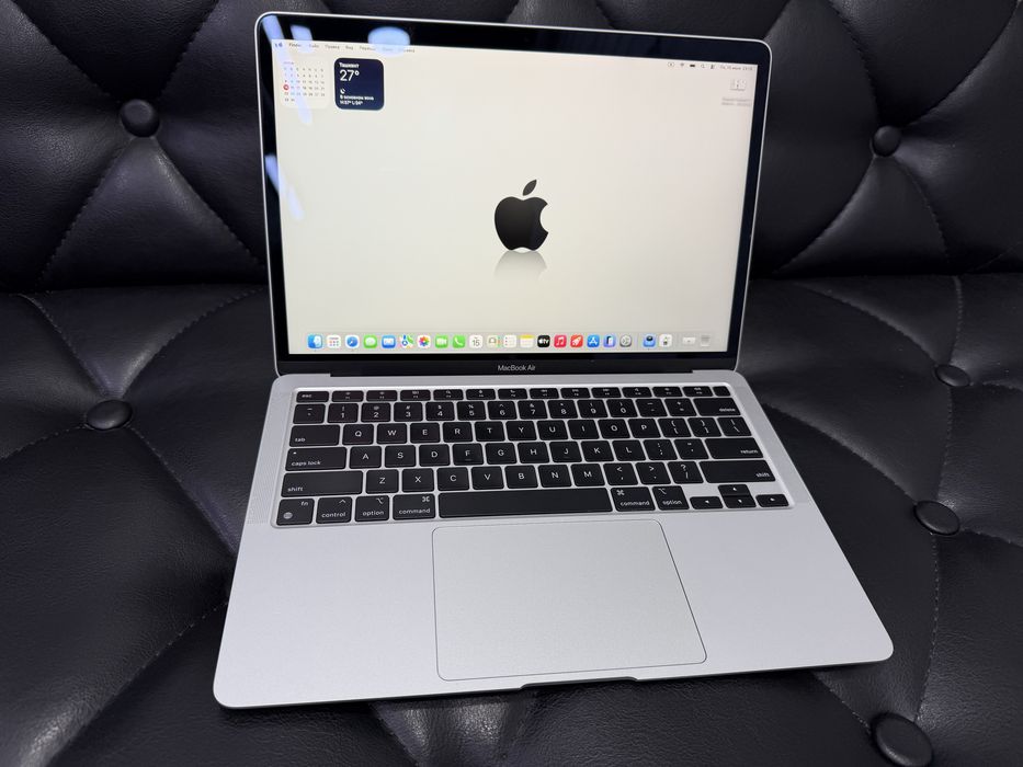 Apple MacBook Air M1 2020 года в идеальном состояние  Американский