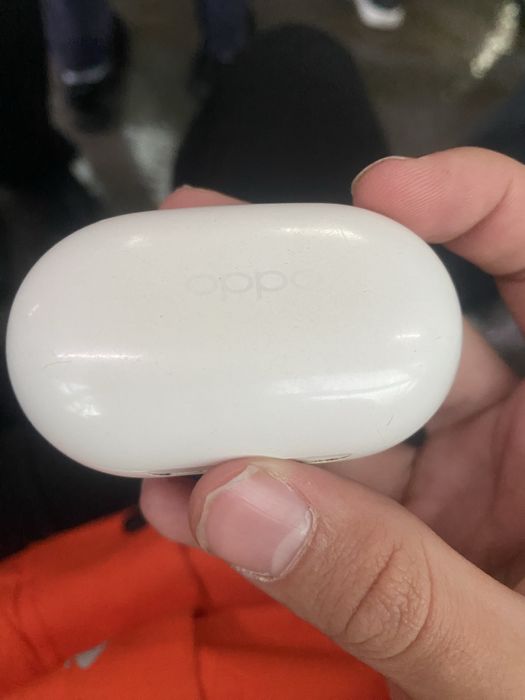 OPPO Enco Buds