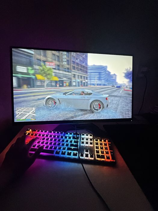 Продам игравой/рабочий комп