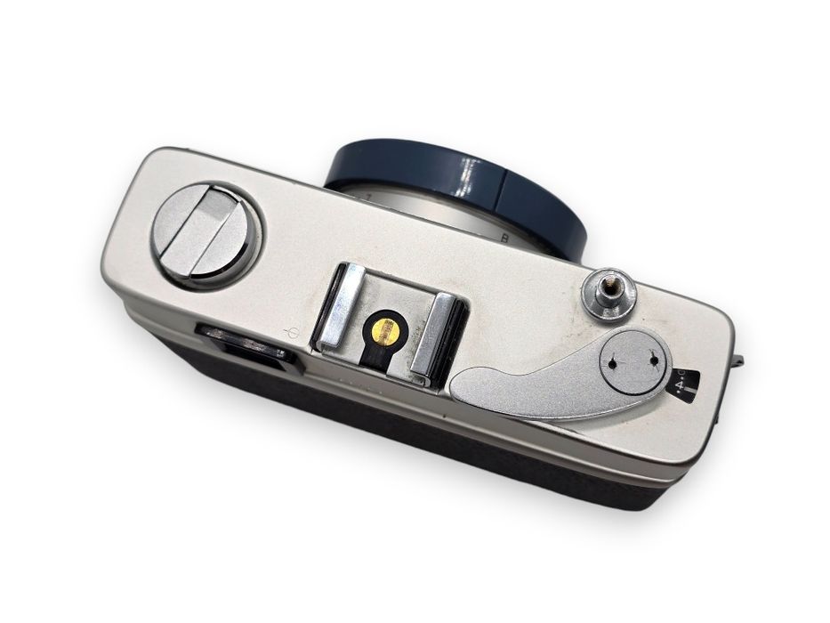 Raritate aparat foto Konica C35 Marine kit subacvatic