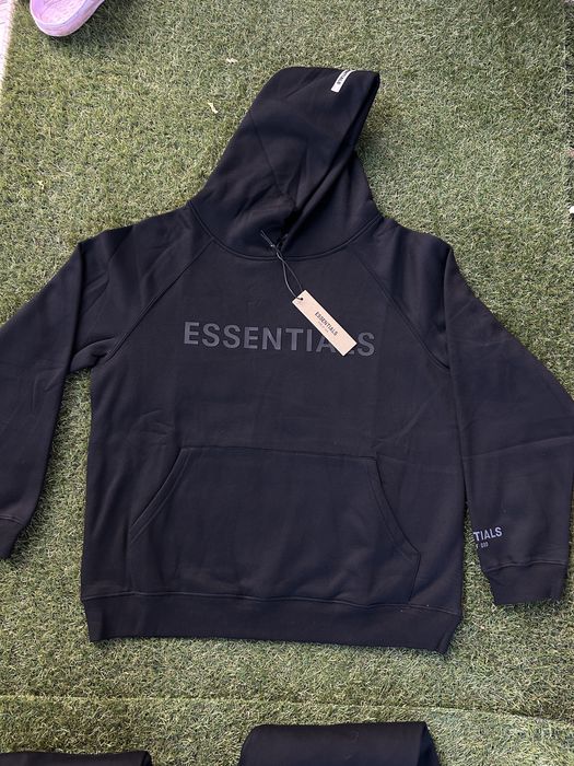 Trening // Essentials Fear Of God  \\ Premium