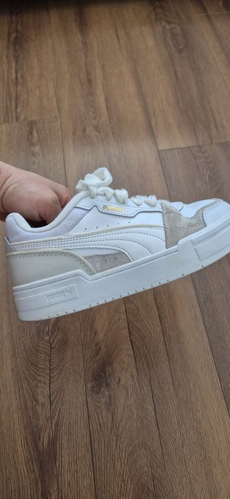 Дамски кецове PUMA