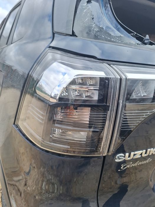 Стоп - стопове Suzuki SX4 S-CROSS / Сузуки СХ4 Ес Крос 2022г.