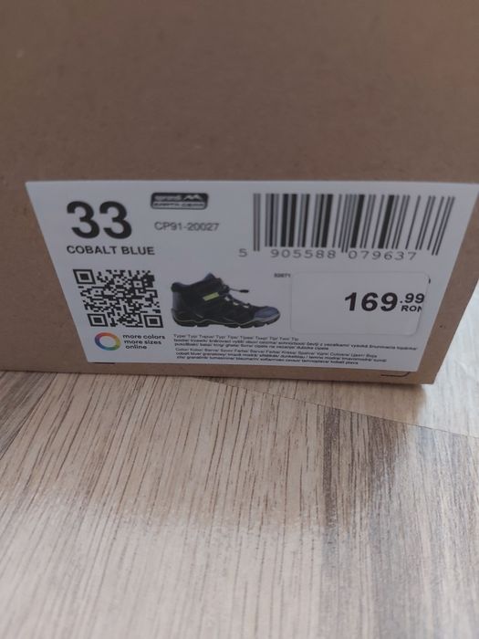 Ghete imblanite - 33