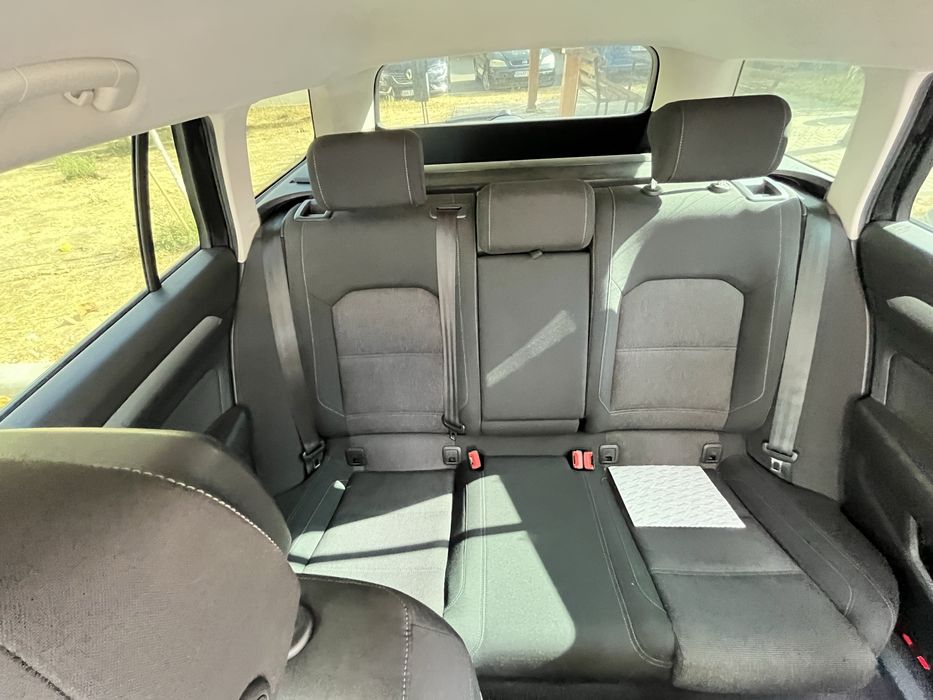 Volksvagen Passat B8 Black Edition