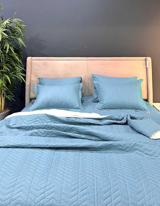 Постел GN-Amorett B — 100% Пахтадан Поплин