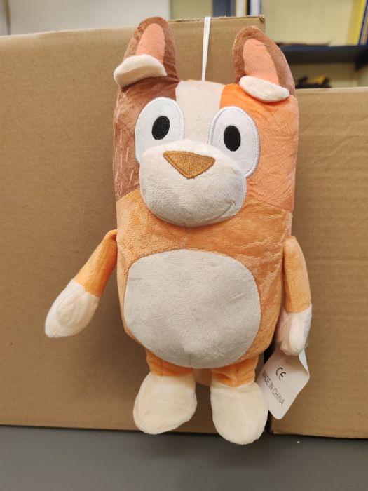 49,99лв Комплект играчки блуи и бинго