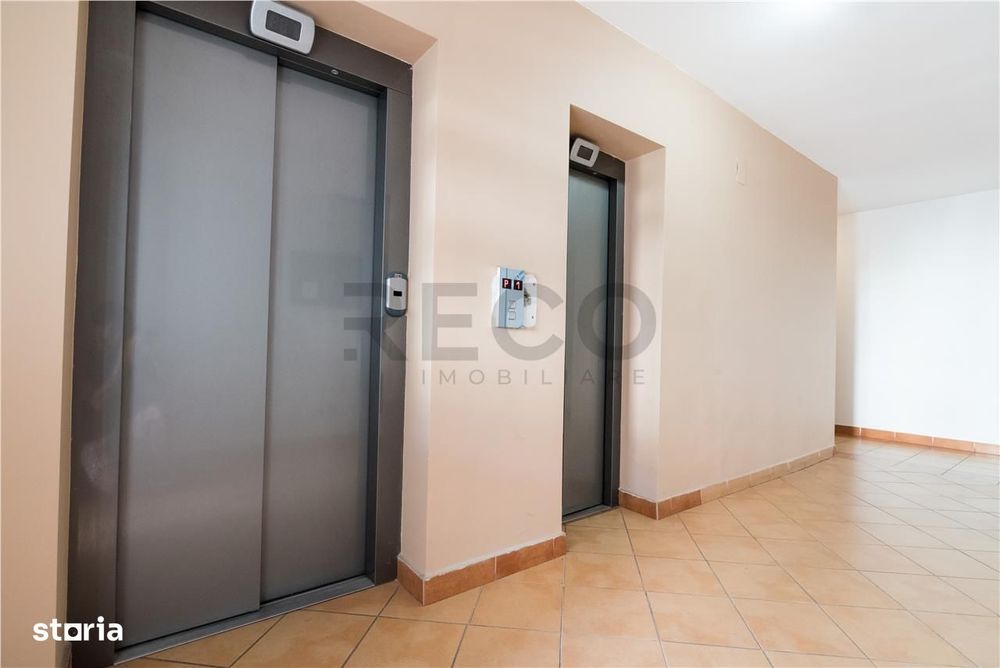 RECO Apartament premium, bloc nou, etaj 3, Iosia