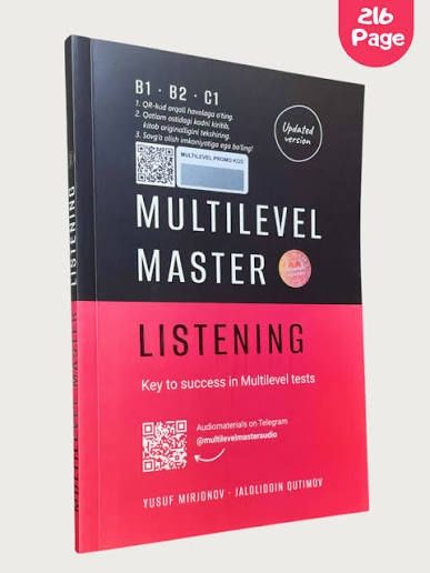 Multilevel master