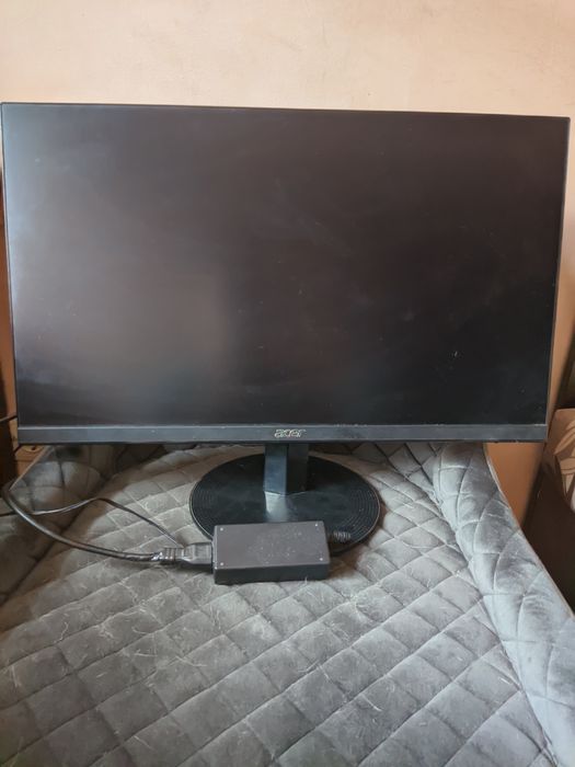 Acer sa240y Монитор 24"