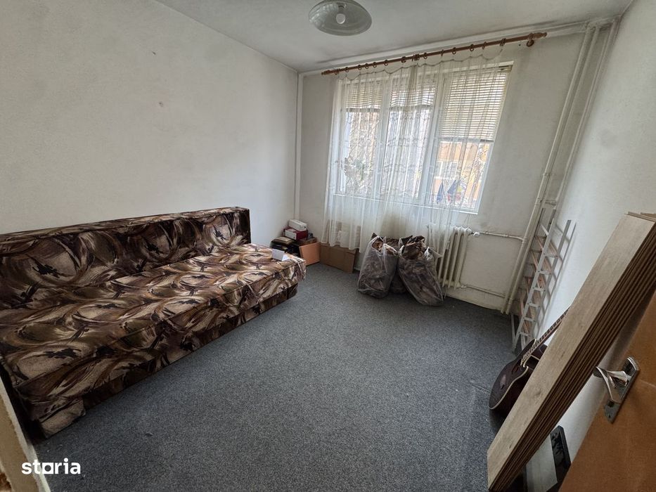 Apartament 3 camere | Bucla Drumul Taberei - Raul Doamnei | Brancusi