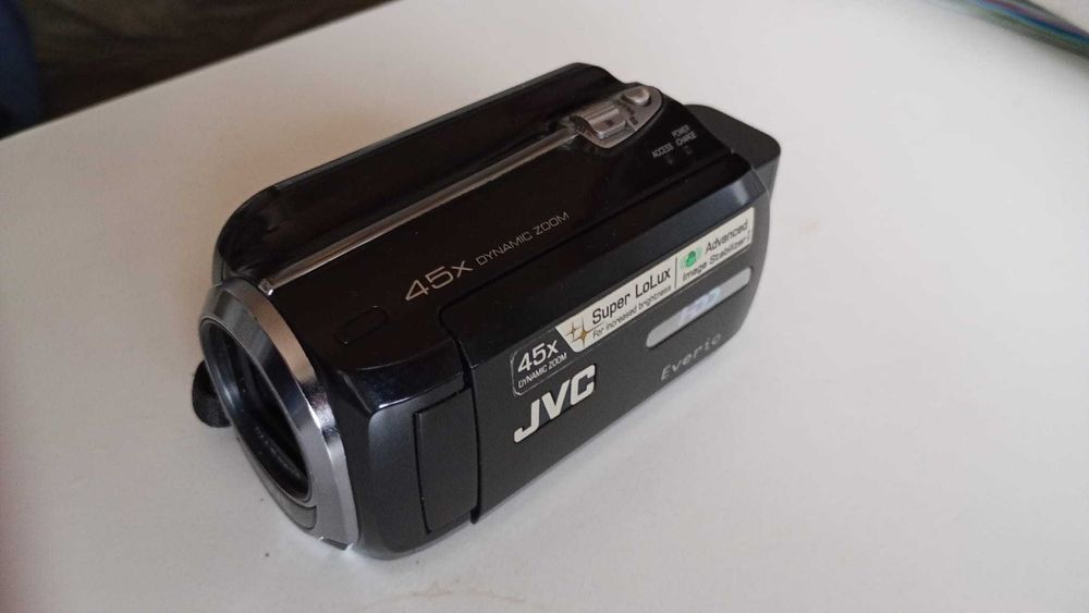 Electronice JVC, Polaroid, Samsung etc.