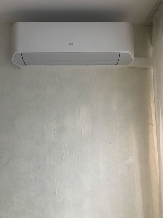 Дава се под наем Едностаен апартамент в Търговище, Боровец - 40 кв.м за 193.8 € - Снимка #4