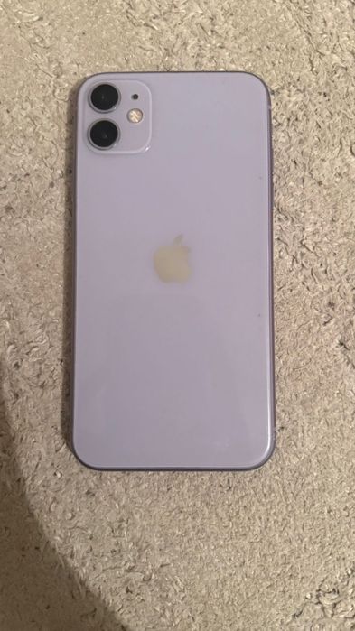 Айфон 11 128 гб.