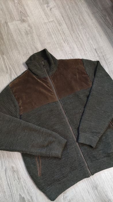 Ловно горнище X3M1
Размер: XXL