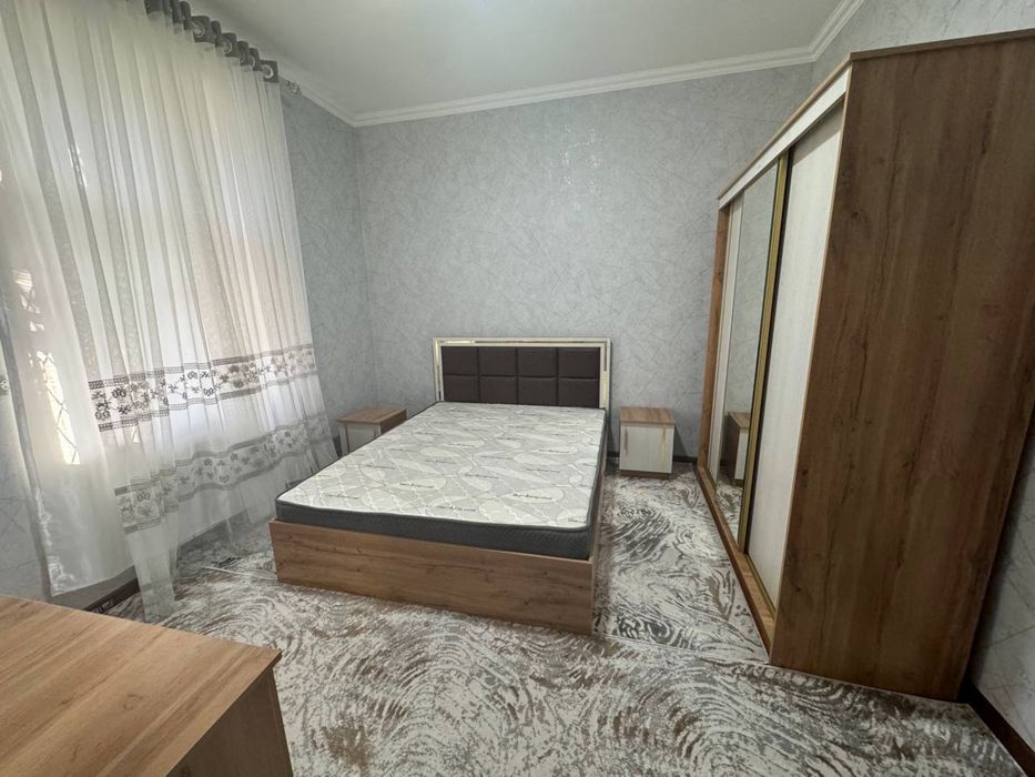Срочно здаеться 2-ком квартира городе Чирчике районе Дворец Арбат