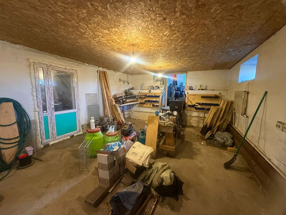 Солнечный Коттедж 301м2,  4 уровня 67000