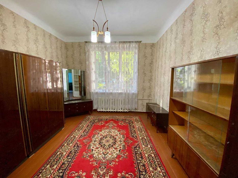 Продажа 2-комнатной квартиры