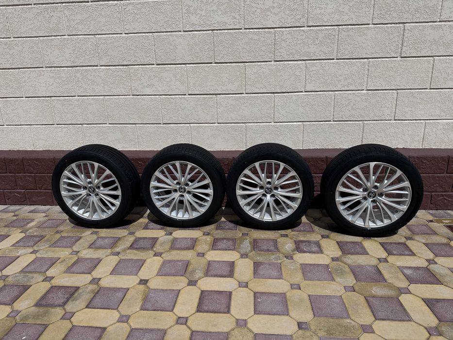 Покрышка дискамен