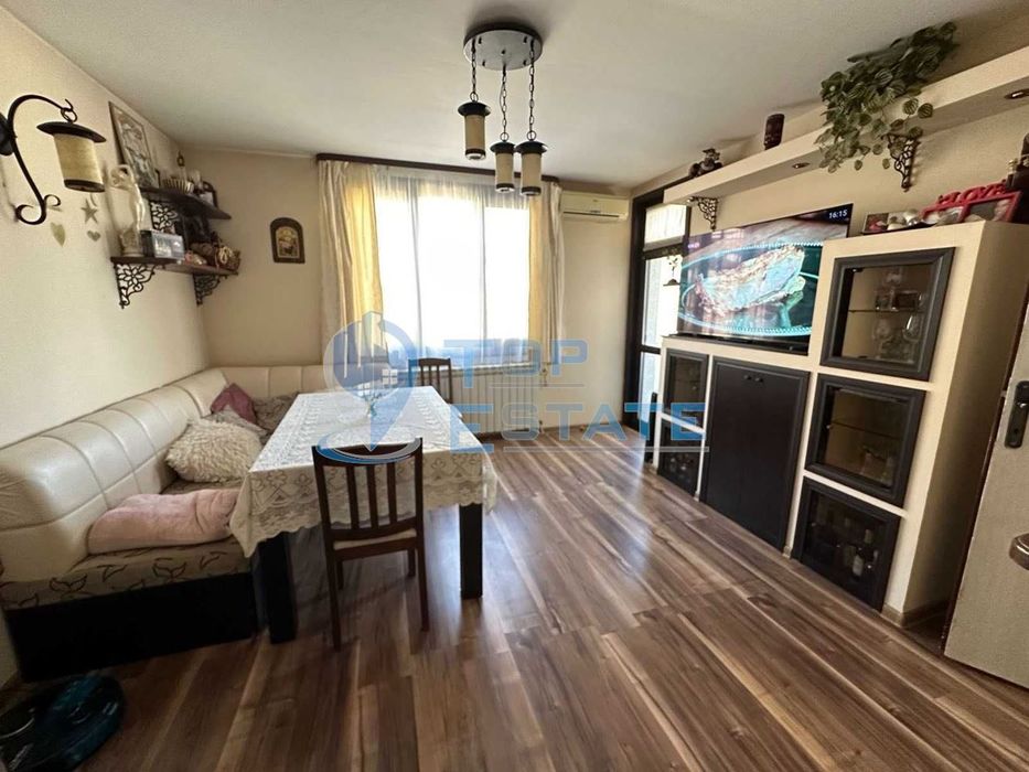 Продава се Етаж от къща в Велико Търново, Варуша - 122 кв.м за 2156 €/кв.м - Снимка #2