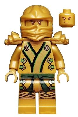 Caut figurine lego ninjago sezonul 2