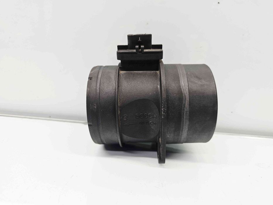 Debitmetru aer Audi A3 Sportback (8PA) [Fabr 2004-2013] Facelift 03L90