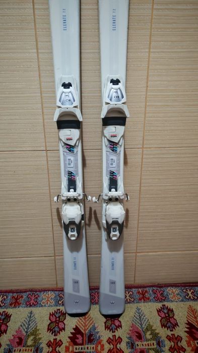 Schiuri blizzard elevate 7.2 -146 cm-clapari ski