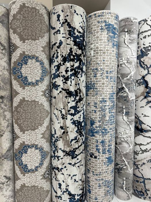 Kovrolin 1 см & URGAZ & SAG & metrajniy kavralan