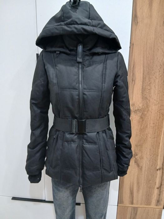 Продам куртку зимняя