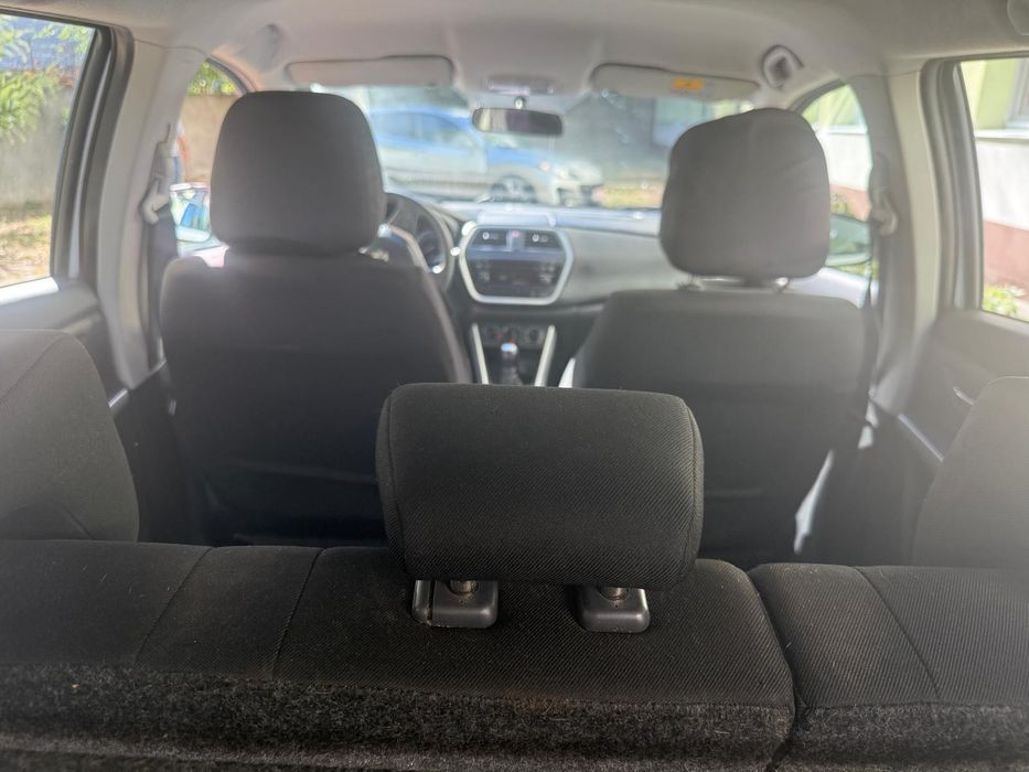 SUZUKI SX4 S-Cross 2014 — imagine 4