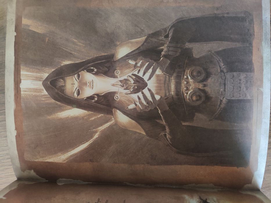 Diablo: Книга Тираэля