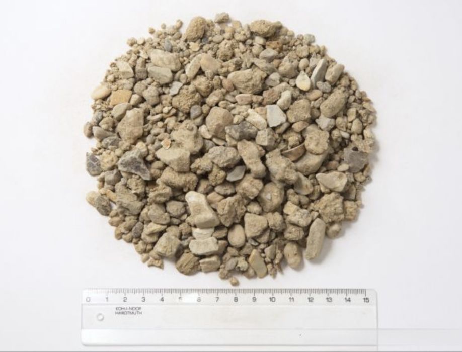 Гравий тас подсывка