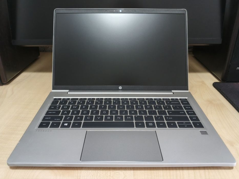 16 потоков HP ProBook 445 G8 14" IPS FHD/RYZEN™ 7 5800U/8GB/256GB NVMe