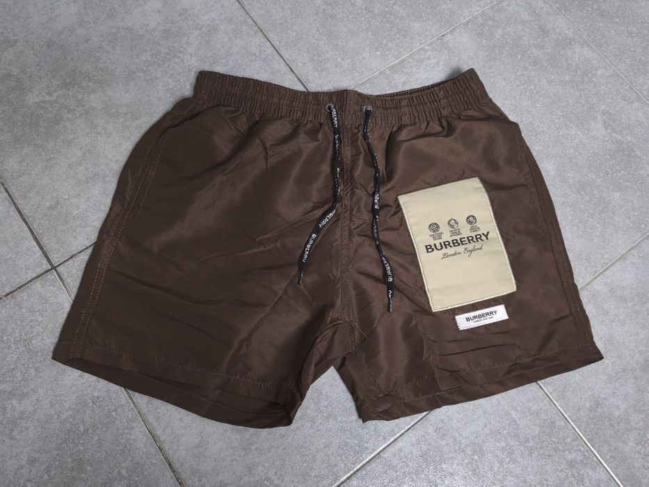 BRBR къси панталони/бански