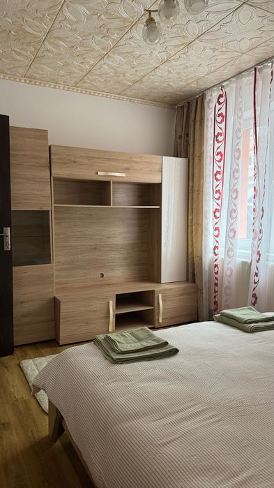 Apartament cu 2 camere Lupeni