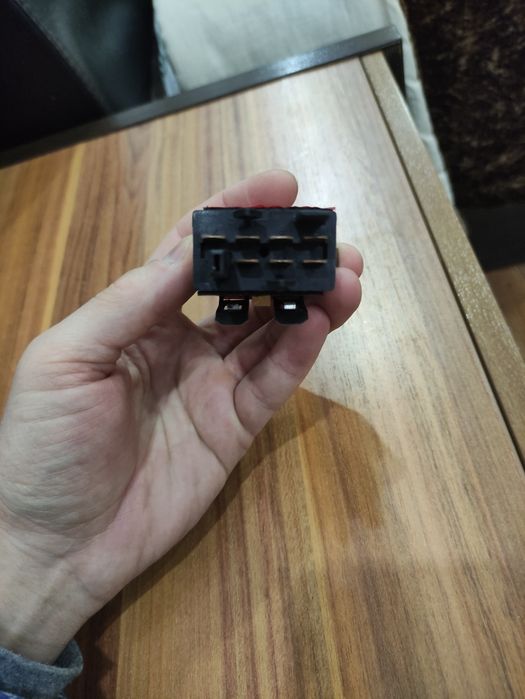 Продам аварйку от Ауди А3