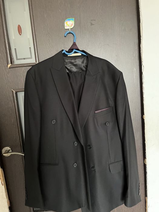 Кастюм 52-54размер