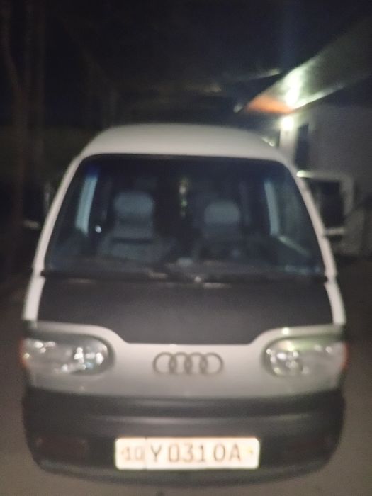 Машина яхши холатда