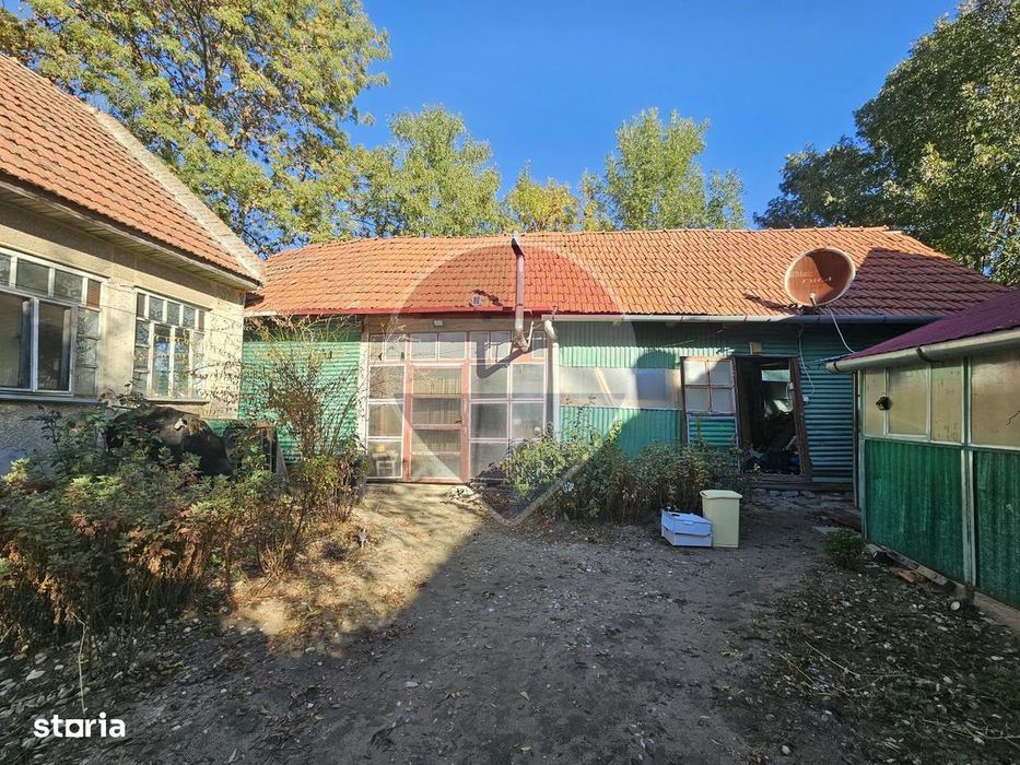 Casa de vanzare in Ficatar