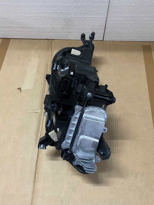 Far dreapta IQ Light VW T Roc 2018+ nou original