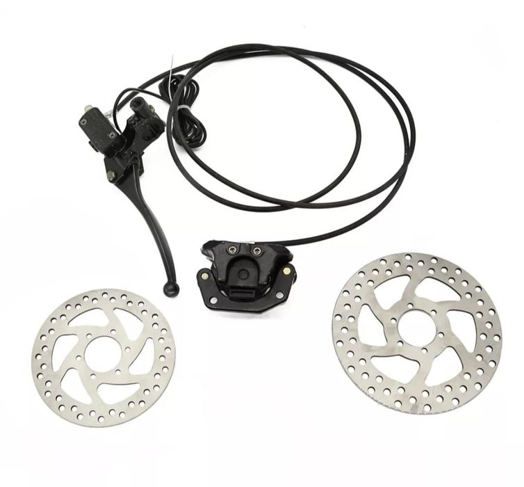Controller scuter electric 1500w 2000w 60v 47v trotineta electrica