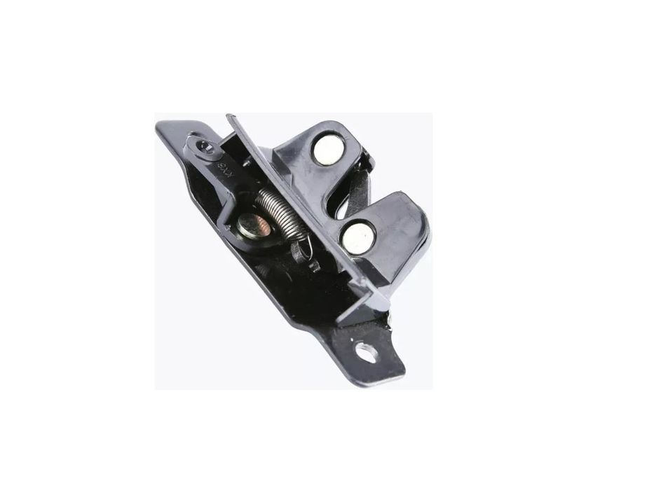 Брава за багажник на за Citroen / Peugeot