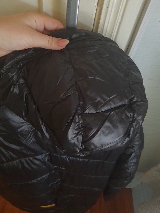 Зимняя кутра детская