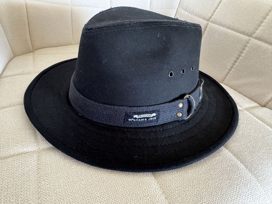 Vand palarie Panama Jack originala