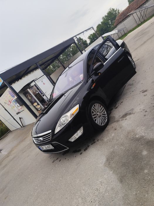 FORD Mondeo 2008 — imagine 3