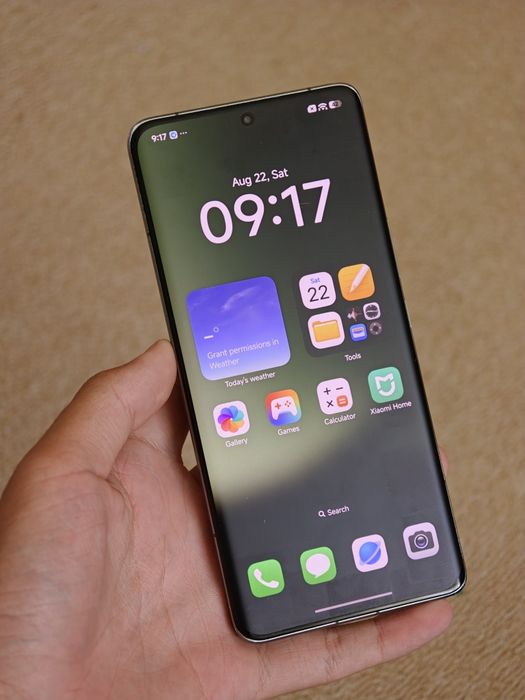 Xiaomi 13 ultra 256 гб
